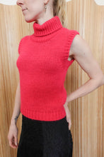Load image into Gallery viewer, Vintage Dolce &amp; Gabbana Pink Knit

